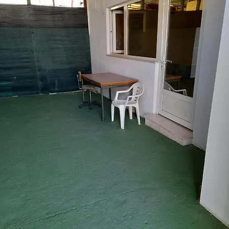 No Wifi And No Aircon * Split