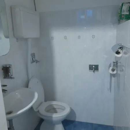 Διαμέρισμα No Wifi And No Aircon *